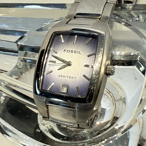 Orologio uomo fossil arkitekt - orologio,