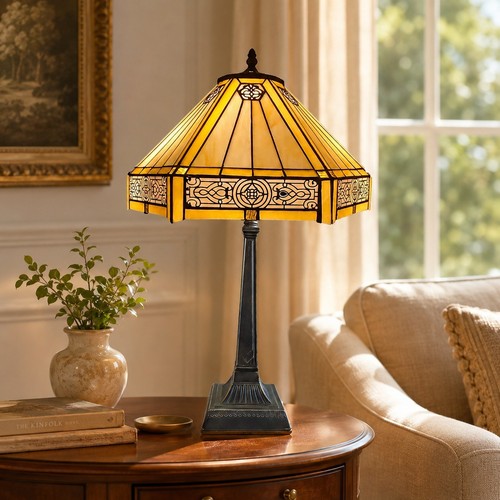 Lampada tavolo stile - da,