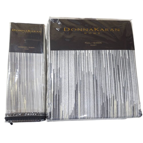 Copripiumino donna karan home - karan,