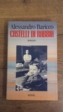 alessandro baricco castelli di