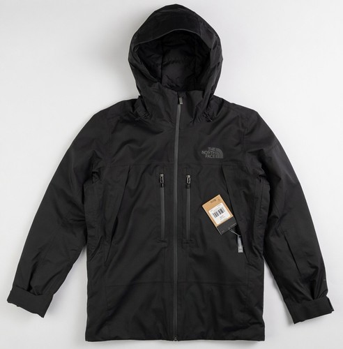 The north face giacca uomo - north,
