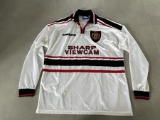 Maglia Manchester United Umbro