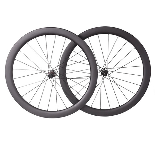 Set ruote bici 700c - bici,