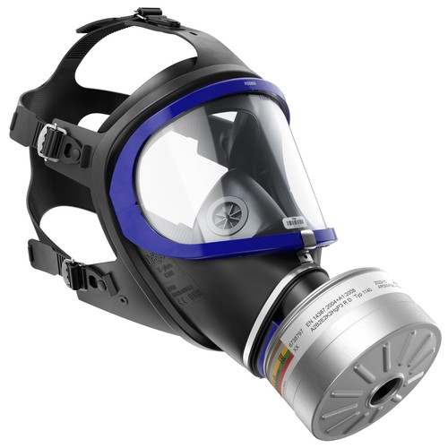 Dräger xplore 6300 maschera - xplore,
