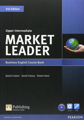 Market leader edizione - leader, 3a