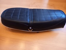 Honda CB 500 Four 1975 original leather seat