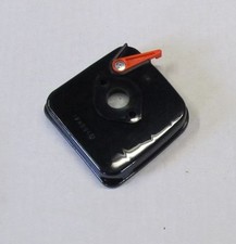 P021001430 Air Cleaner Case w/