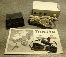 RIPETITORE ESTENSORE DI