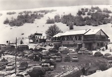 FORCA CANAPINE: Rifugio
