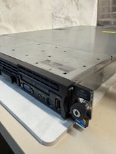 Server Rack HP ProLiant DL360 G7 1U 2x PSU 460W | Enterprise Affidabile