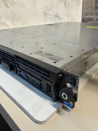 Server rack proliant - server,