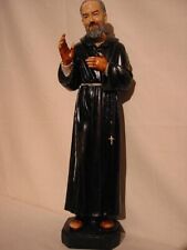 Statua Padre Pio Padre Monaco