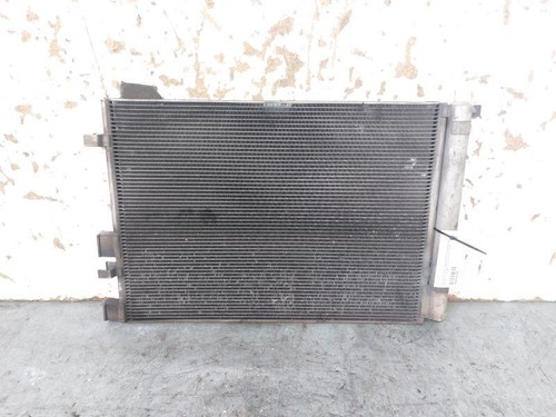 Radiatore aria condizionata - radiatore,