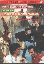 Massimo Troisi - 3 Film (Box 3