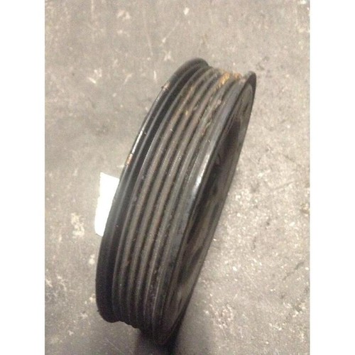 Puleggia albero motore - puleggia, opel