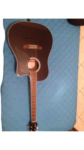 Chitarra acustica eko - chitarra,