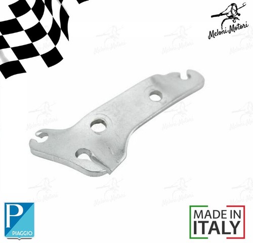 Piastra supporto guaina cavi - guaina,