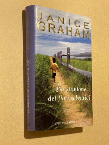 Janice graham stagione - janice, dei