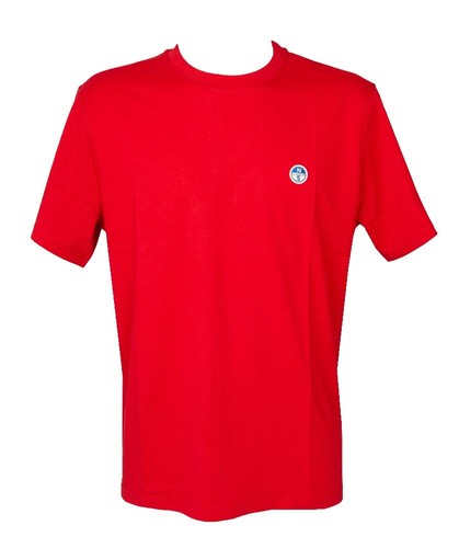 Shirt uomo north - sg, t-shirt