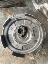 CAMPANA FRIZIONE RAPPORTI  14 Denti Elicoidali VESPA 50 SPECIAL R L N PK  Hp