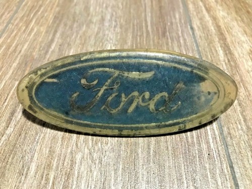 Ford 114mm logo - ford, emblema