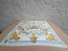 Foulard Hermes Gucci Dior