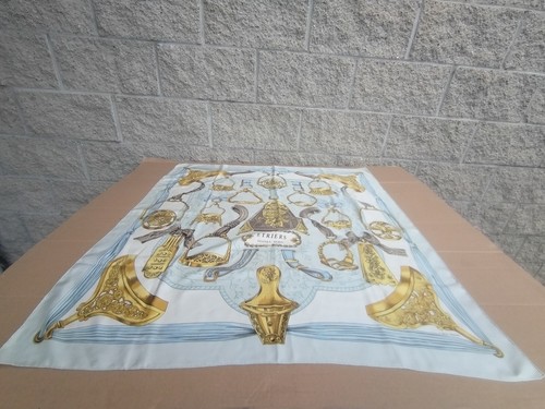 Foulard hermes gucci dior - foulard,