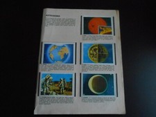 Album figurine Conosciamo il