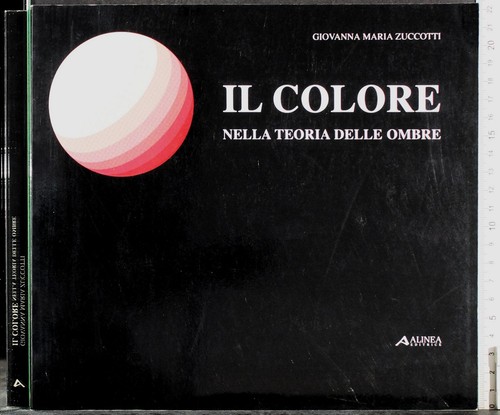 Colore nella teoria delle - nella,
