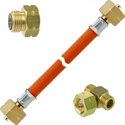 Gok set bombole gas - gok,