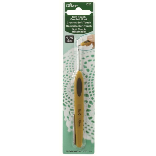 Trifoglio soft touch gancio - soft,