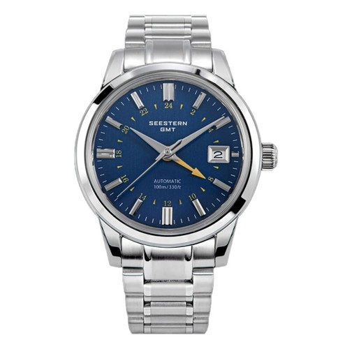 Seestern s446 gmt automatico - seestern,