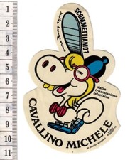 CAVALLINO MICHELE Bruno