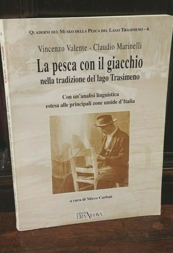 Valente marinelli pesca con - valente, la