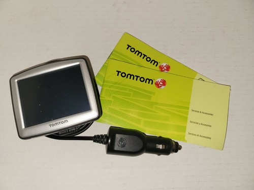 Tomtom one 130 - 130, us