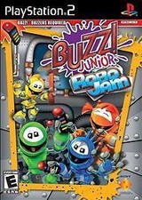 Buzz junior robo jam - junior, jr: