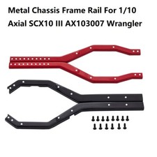 Telaio telaio in metallo guida