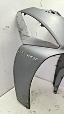 Scudo anteriore kymco people - scudo,