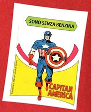 CAPITAN AMERICA N.43 (A) 1974