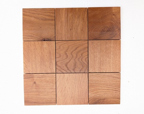 Piastrelle parete legno - parete, in