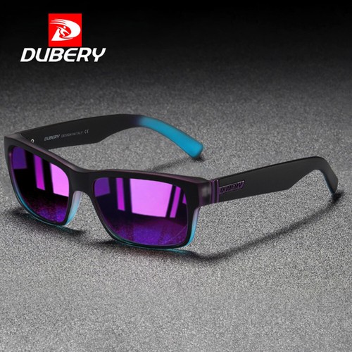 Dubery occhiali sole - dubery, da