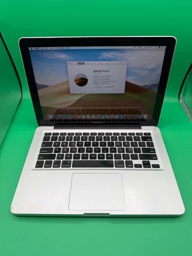 Apple macbook pro metà - apple, 13"