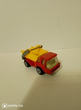 Matchbox Lesney 70s/80s