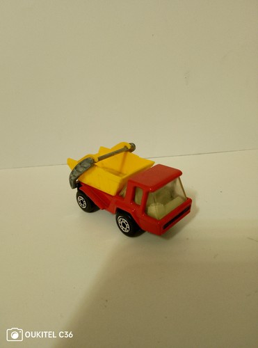 Matchbox lesney lotto - matchbox, convoy