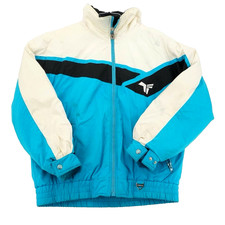 Giacca da sci vintage Tyrolia