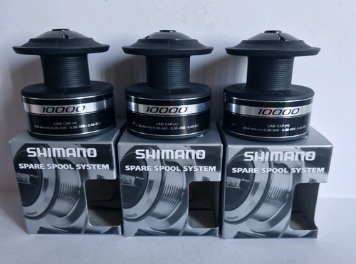 Bobine shimano baitrunner - shimano,