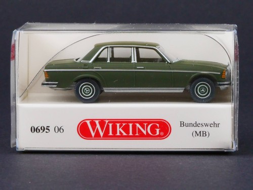 Wiking 069506 mercedes - 069506,