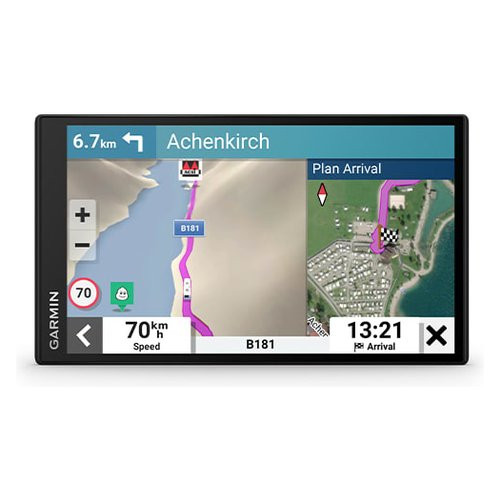 Garmin navigatore gps camper - garmin,