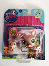 LPS Littlest Pet Shop Caro