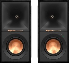Klipsch R-40PM Diffusori audio